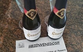 Apartamentos El Posaero Juan Mariano